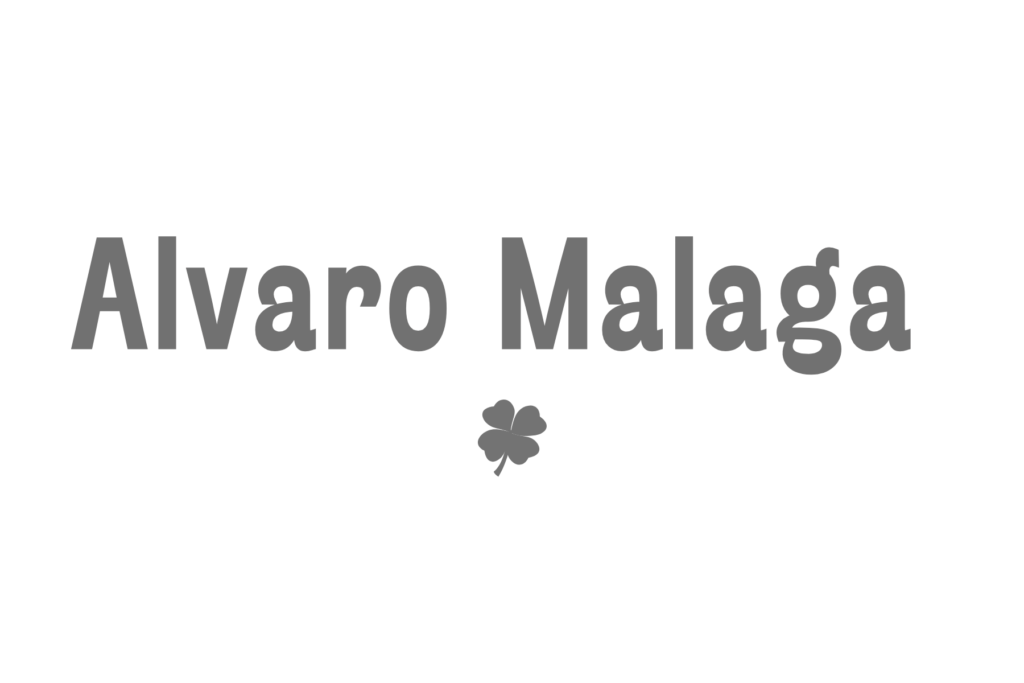 Álvaro Guitars